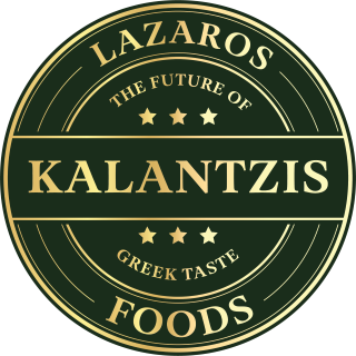 Kalantzis Foods Logo