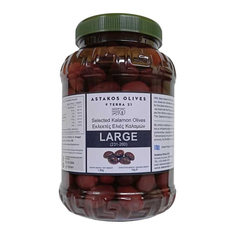 PET 1,6kg